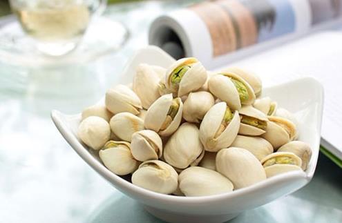 4個方法幫你選出優(yōu)質開心果