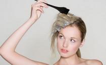 預防脫發有絕招 三款藥粥防脫發