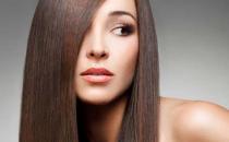 十種錯誤的頭發護理方法