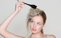 健康問答解密染發護理方