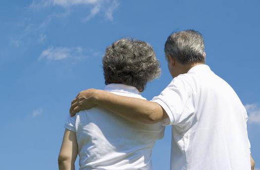 老人保健:冬春交替季防關節炎復發