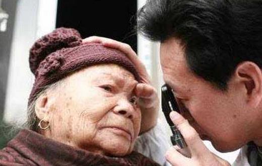 藥物對老年性白內(nèi)障的影響