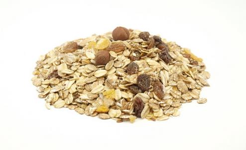 燕麥越粘營(yíng)養(yǎng)越高 教你如何挑選燕麥
