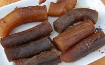 吃鞭食真的能壯陽嗎？吃動物鞭食補要區別對待