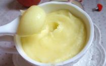 春季幼兒吃什么好？清火潤肺的幼兒輔食推薦