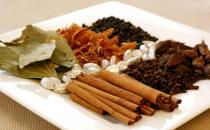 香料不只是調味 還能補充營養