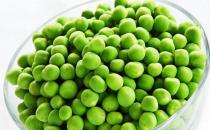 辦公室OL吃什么護眼？春季吃豌豆養顏明眸