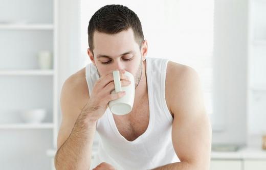 男人三種體質(zhì)的具體養(yǎng)生方法