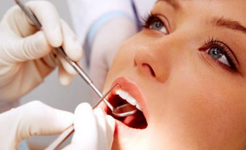 女性拔牙月經后的10天為宜