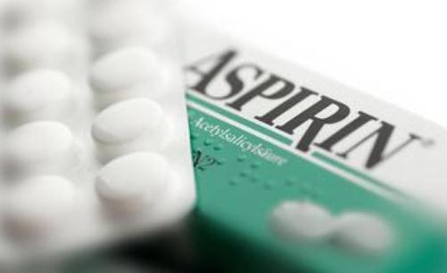 阿司匹林對于盆花有什么作用？