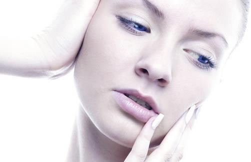 自制去黃褐斑面膜 這些方法你都學會了嗎