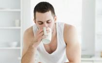 男人三種體質的具體養生方法