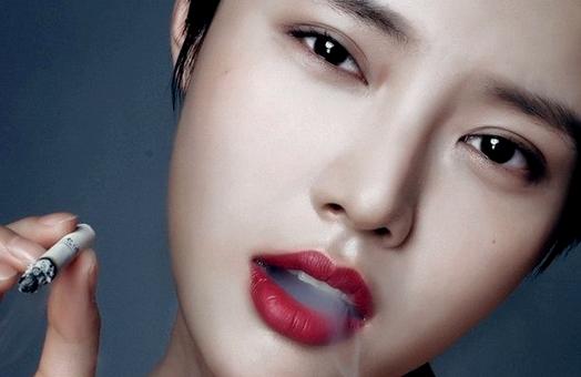 警惕！乳腺癌更易找上吸煙女性