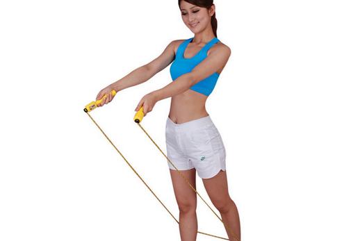 冬季健身首選有氧運(yùn)動(dòng)