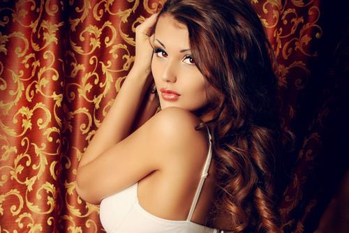 秀發護理 洗頭有什么講究