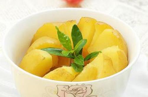 6種水果蒸熟吃營養(yǎng)加倍還養(yǎng)生