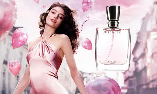 私處噴香水容易惹上陰道炎