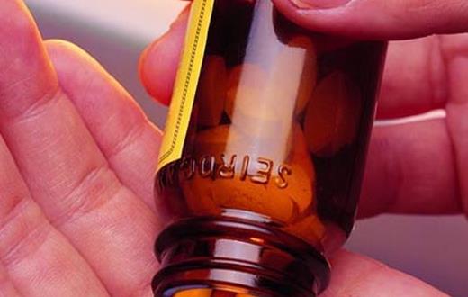 抗心絞痛藥物的認知