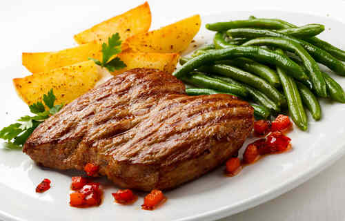 進(jìn)補(bǔ)身體需注意 燥熱應(yīng)少吃羊肉狗肉