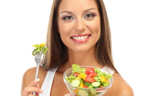 有些食物能祛痘