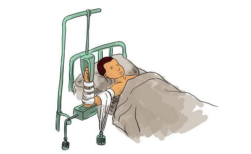 如何處理骨折？處理骨折的策略