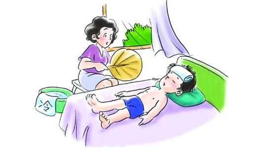 正確現(xiàn)場救命的第一招