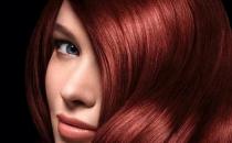 染發過度或致癌 顏色越深越危險