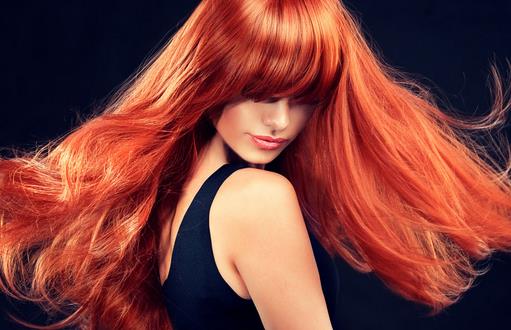 秀發護理三部曲 頭發也要敷面膜