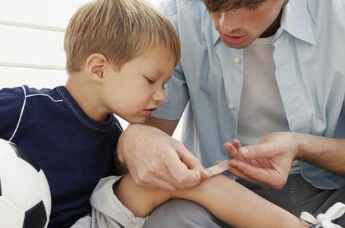 敷料是什么?敷料需要注意什么?