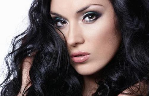 女性護理卷發的5個實用小貼士