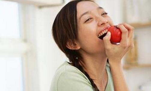 自我診斷體內是否有濕方法