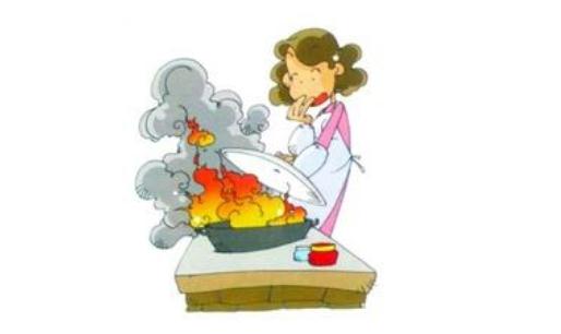 火災(zāi)被燙傷如何急救?