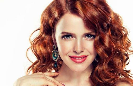 給自己清爽健康秀發(fā)