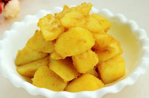 3種營(yíng)養(yǎng)又美味的土豆做法