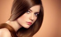 你的頭發不需要特技也能duang