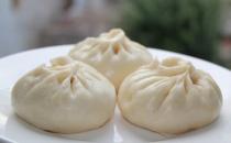 在家如何自己做發面包子