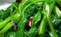 需警惕！常見五類菜放味精容易導致中毒