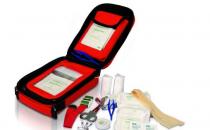 臨時突發沒有急救用品用什么代替？