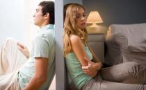 女性必知老公出軌的五大信號(hào)