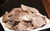 哪些人不適合吃羊肉？煮食羊肉的禁忌