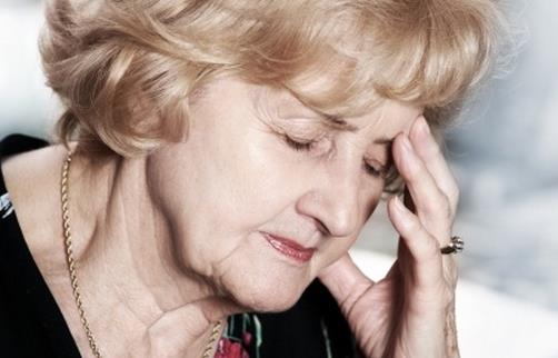 家里太亂也可能導(dǎo)致老年抑郁癥