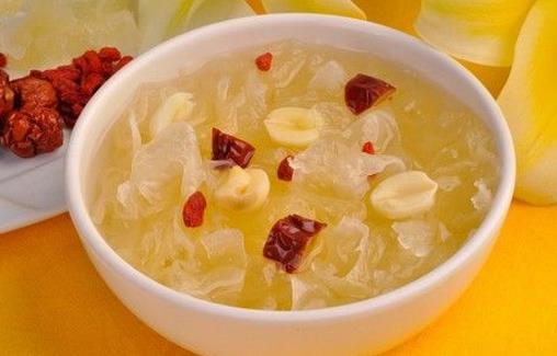 老年人血脂稠食療方及飲食建議