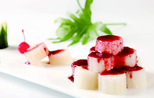 女人腎虛吃什么能養腎