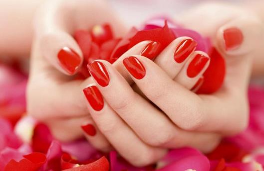 美甲有風險 美甲背后的危害你造嗎？