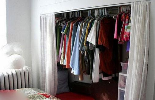 春天來了 你的衣服怎么收納？