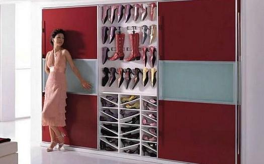 超強收納方法:客廳收納技巧