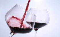 女性喝紅酒養生的五大功效