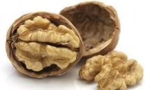 吃核桃能防癌補腎？吃核桃的好處