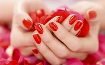 美甲有風險 美甲背后的危害你造嗎？