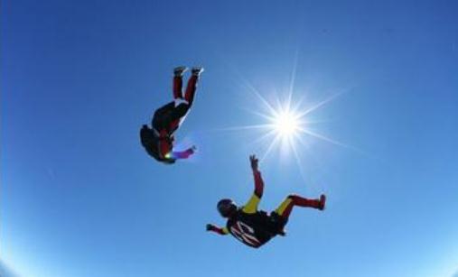 空中遇難如何進行救護?